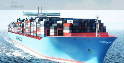 王子港国际货代服务 一站式解决方案，助力全球贸易高效流通