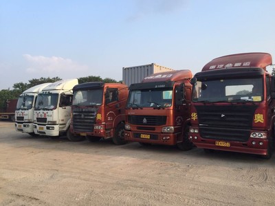 专业可靠，值得信赖 广州货代与进口报关，广东华澳国际货运代理的卓越之选