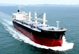 34800吨散货船货运代理 高效物流解决方案