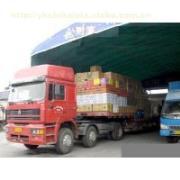 专业高效物流服务 扬州至香港货运代理全面解析